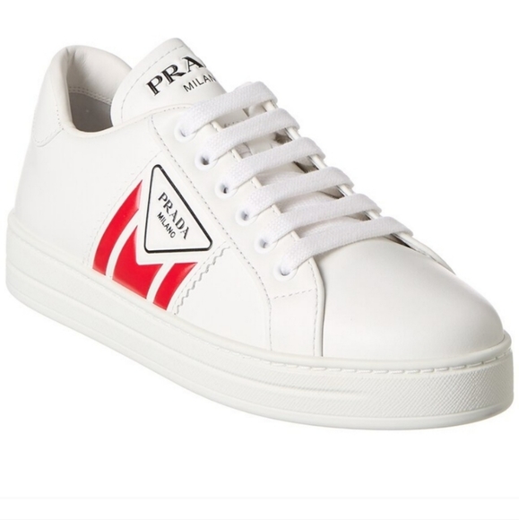 Prada sneakers - Picture 1 of 10